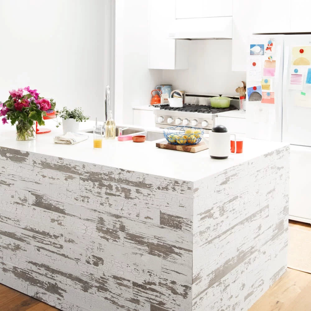 Solid Wood Wall Paneling O599524