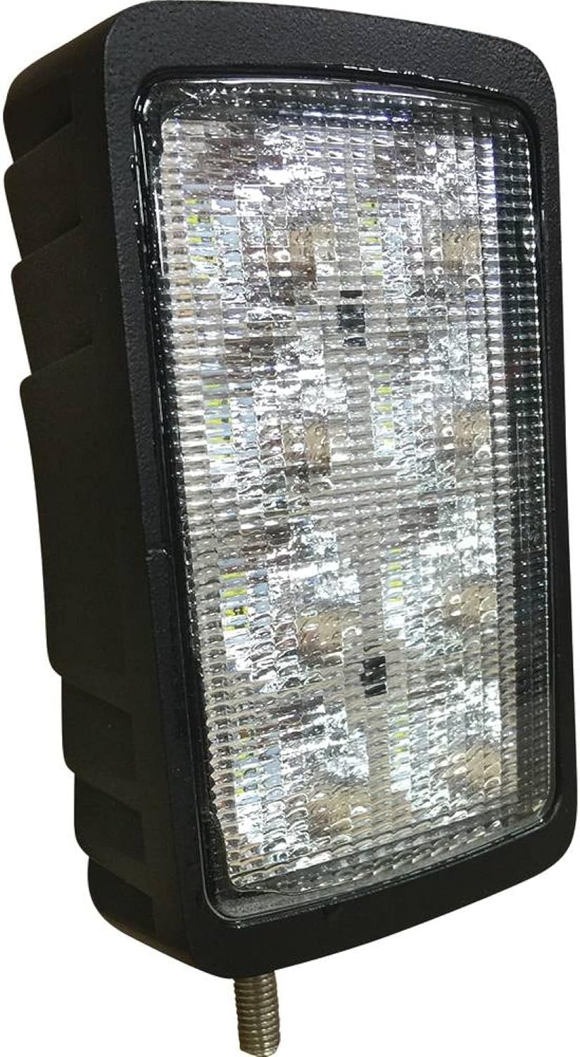 LED Side Mount Light 12V Flood Off-Road Light L36795