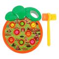 Hammering Toy Mole Game Educational Toys Kids Toddler R107293