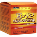 B12 Liquid Shots 12 Per Box B24141