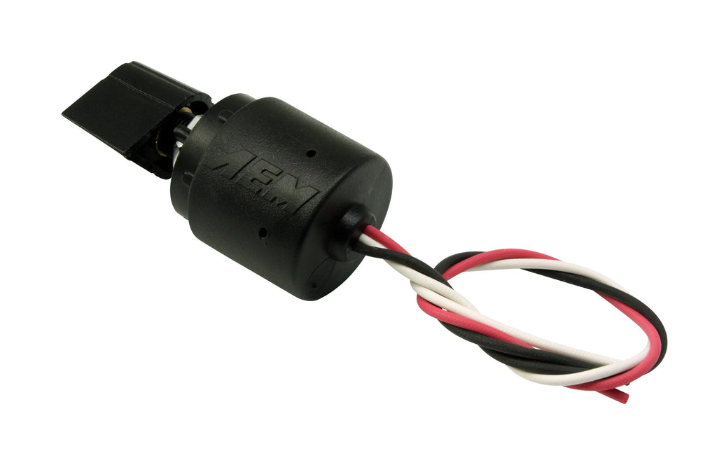 12 Position Trim Pot O7872