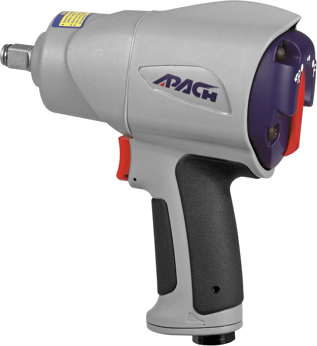 1/2-Inch Composite Air Impact Wrench Z95638
