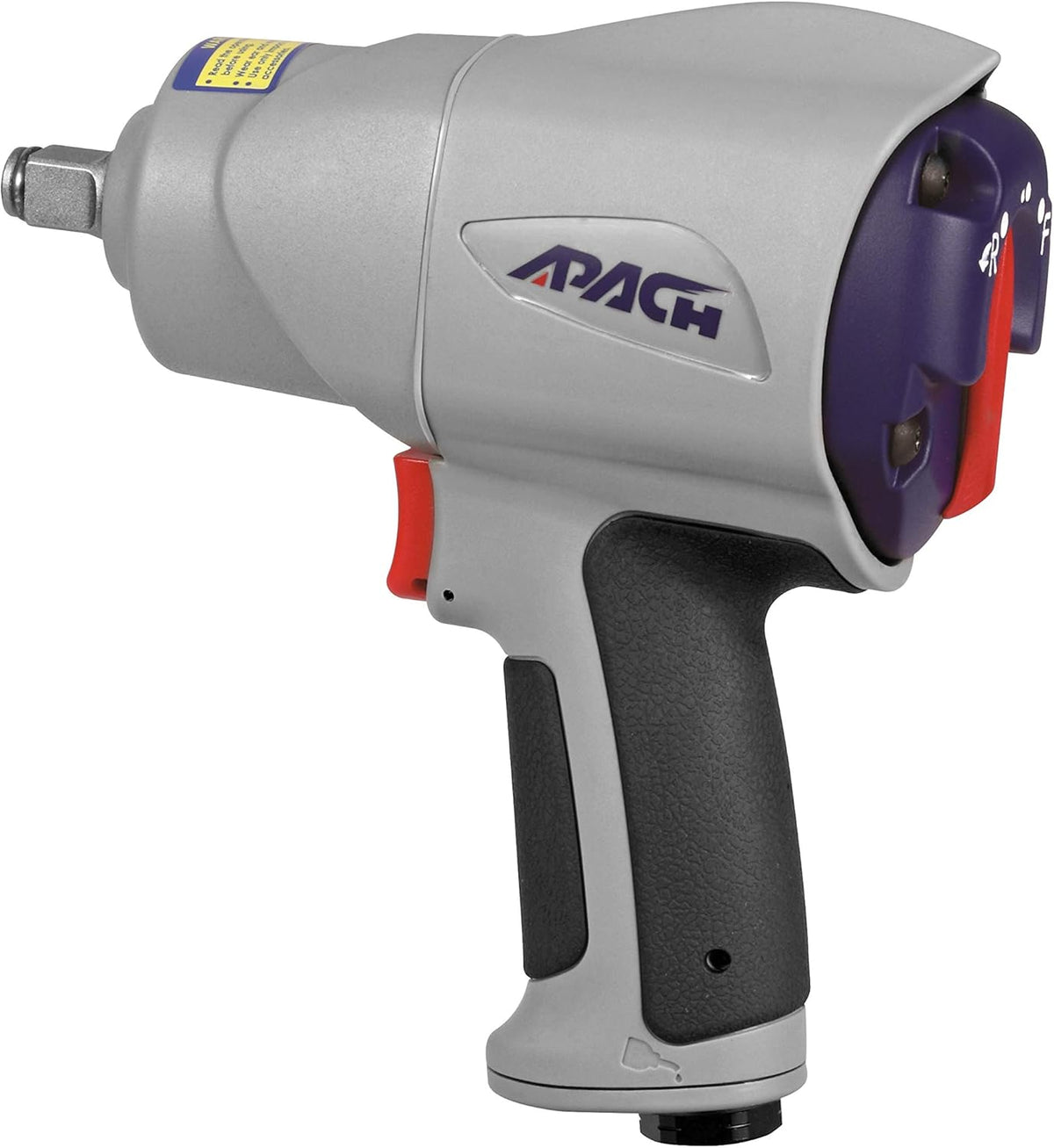 1/2-Inch Composite Air Impact Wrench Z95638