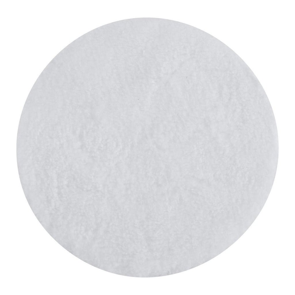 3 in. Microfiber Pad 2-Pack S396033