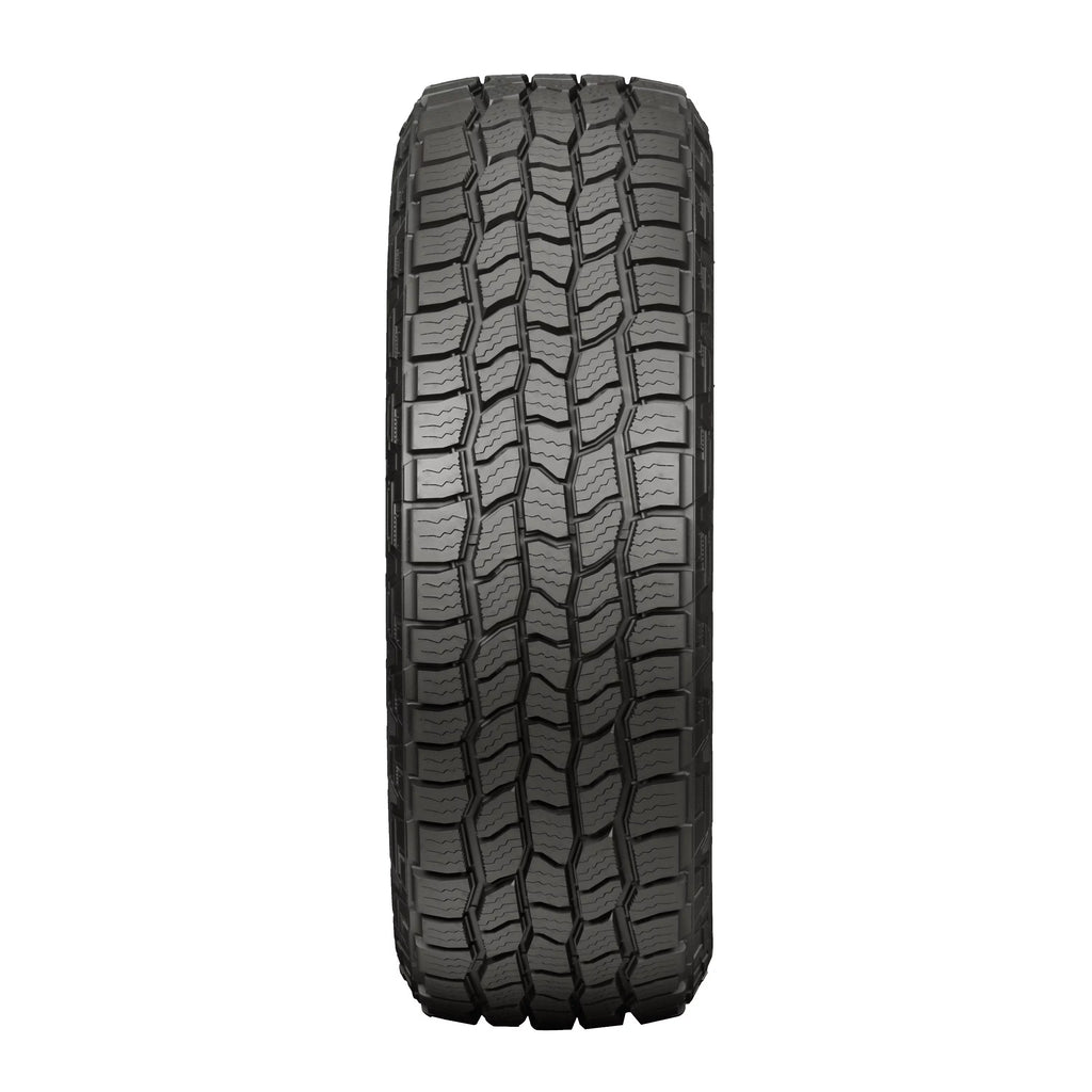 All Terrain 235/75R15 105T Light Truck Tire Z934