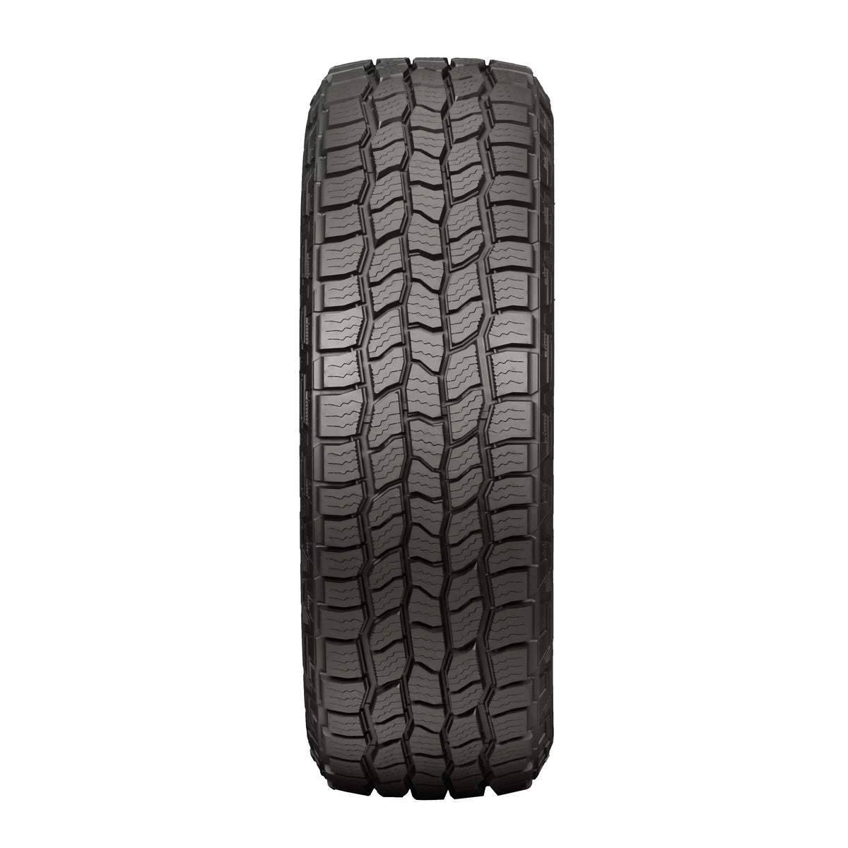 All Terrain 235/75R15 105T Light Truck Tire Z934