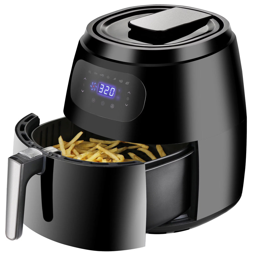 7.6QT 1700W Air Fryer V58235
