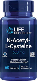Vitamin C & Quercetin 250 Tablets Plus 60 Capsules NAC Z3312