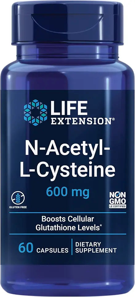 Vitamin C & Quercetin 250 Tablets Plus 60 Capsules NAC Z3312