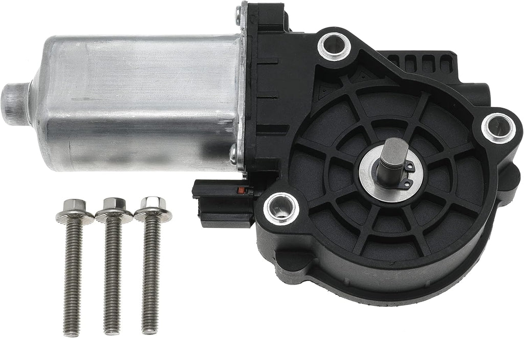 RV Entry Step Motor X932