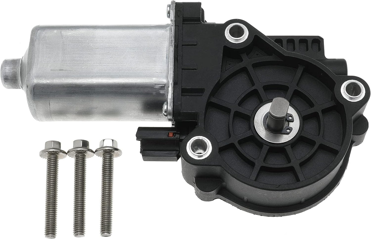 RV Entry Step Motor X932