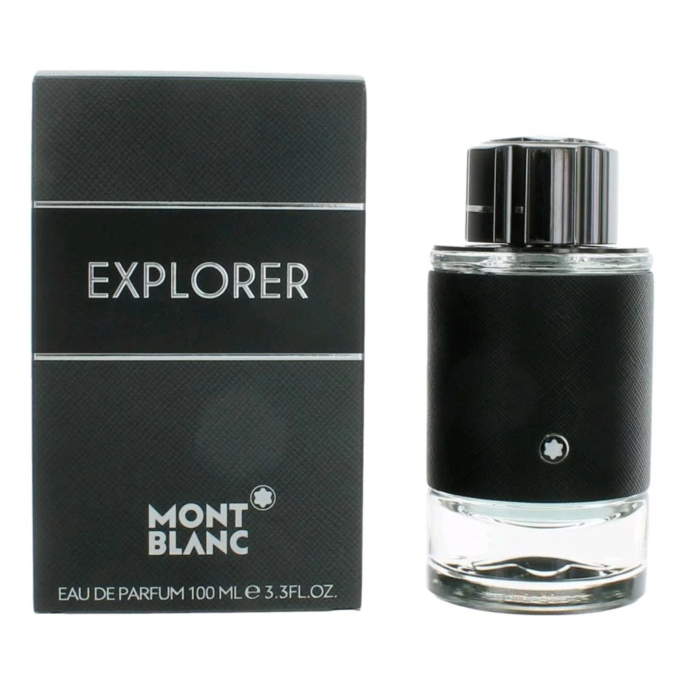 3.3 oz Eau De Parfum Cologne Spray R2956