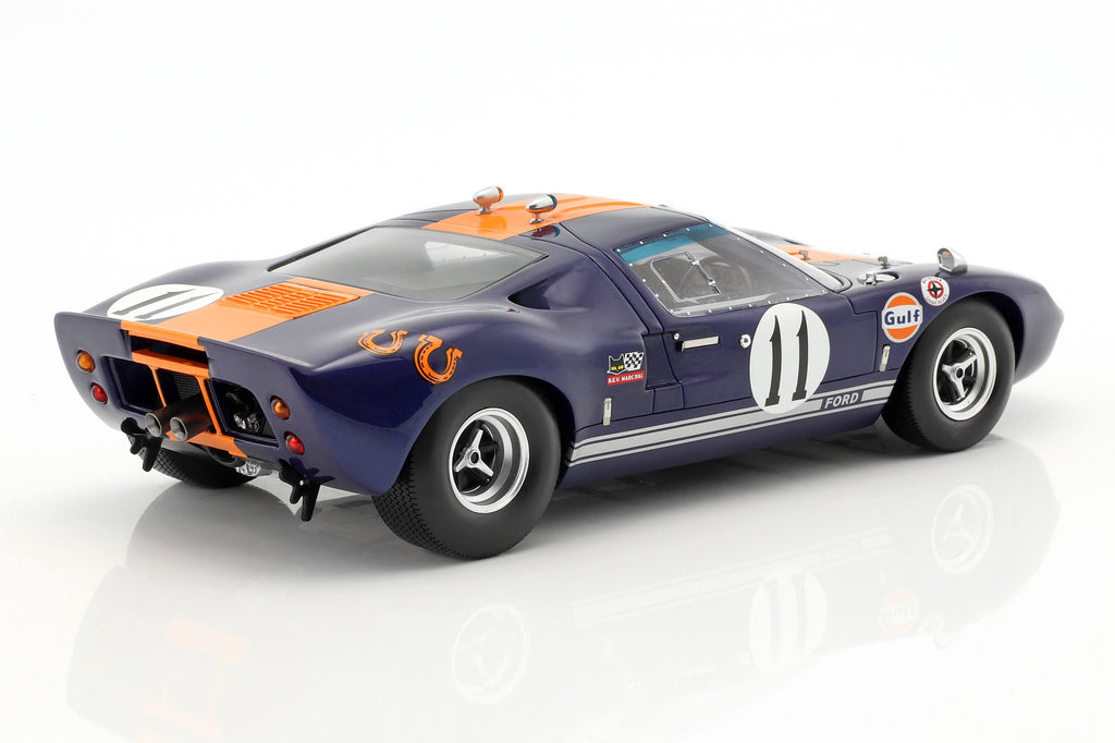 1/18 Model by Spark P6149