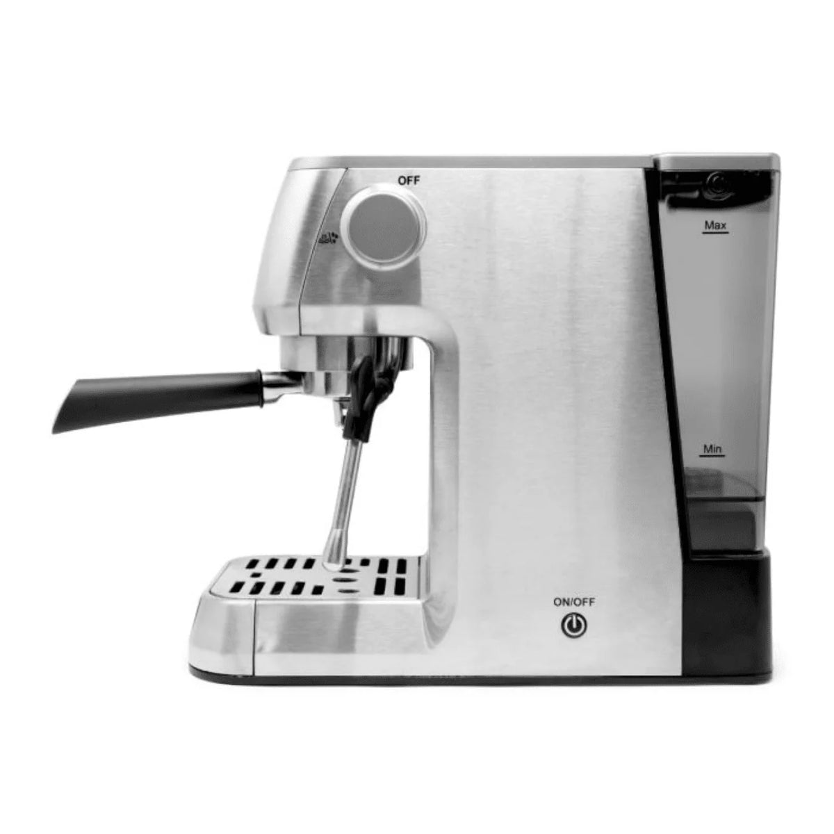 Espresso Machine Stainless Steel A40074