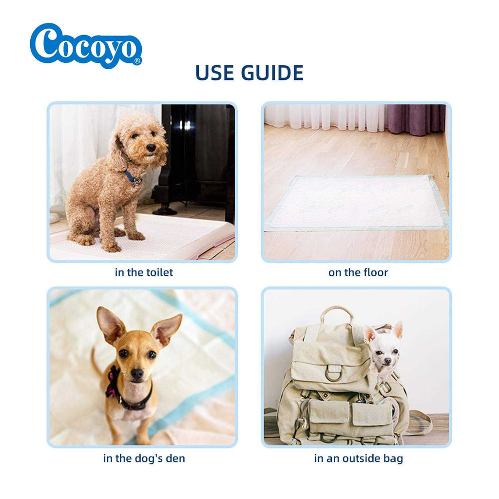 Dog Training Pads J2570