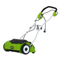 14 Amp Corded Electric Dethatcher K604