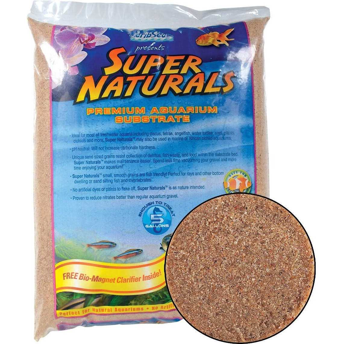 Super Naturals Pet Supplies S332796