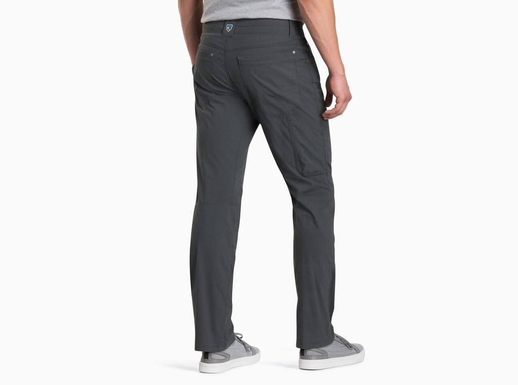 Gotham Grey 34W x 34L Pants O97678