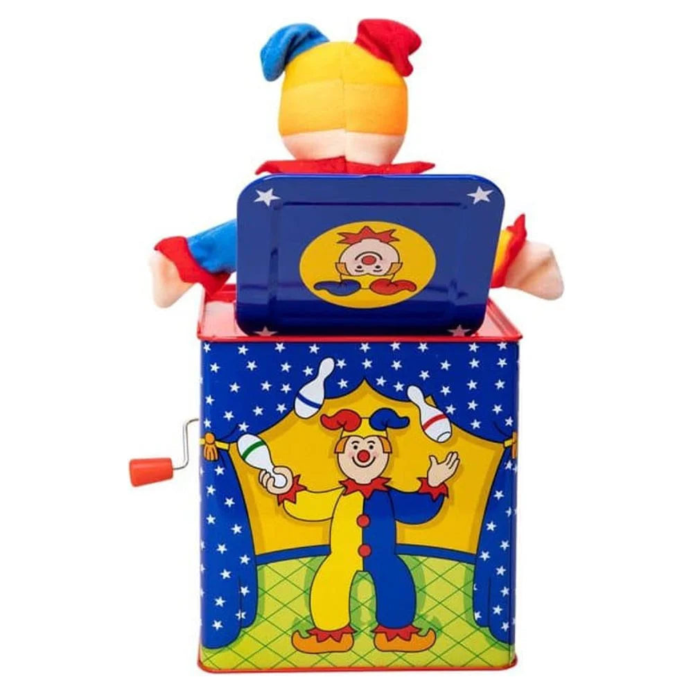 Jack In Box Toy I5007