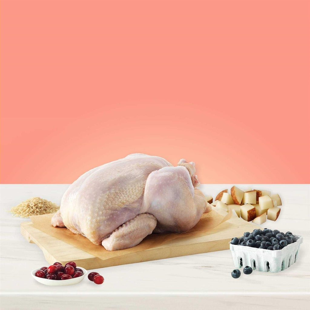 Healthy Weight Control Chicken Adult Dry Dog Food Z690669