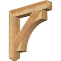 Rough Sawn Cedar Bracket T161507