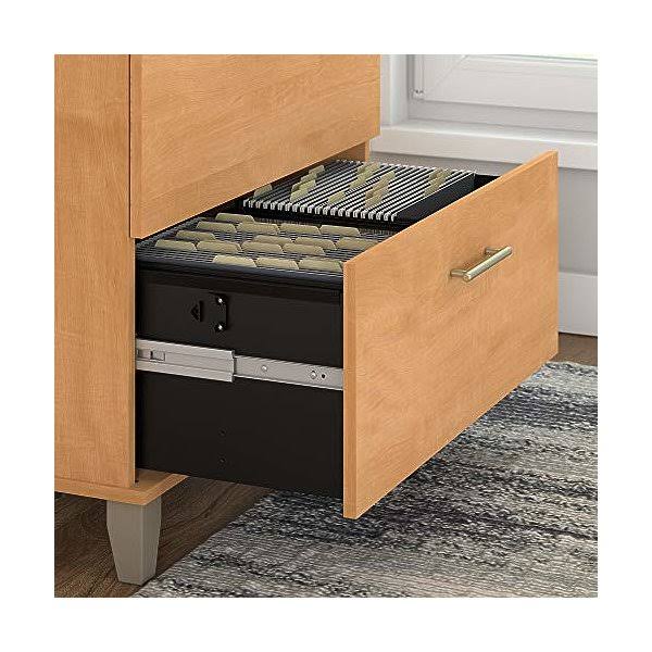 Lateral File Cabinet A551829