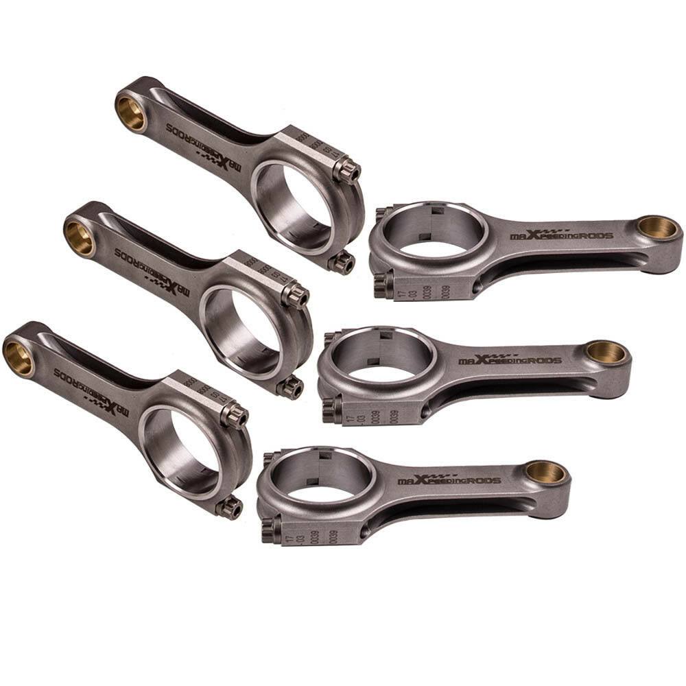 Connecting Rods for Nissan Skyline RB25DET 2.5L F173