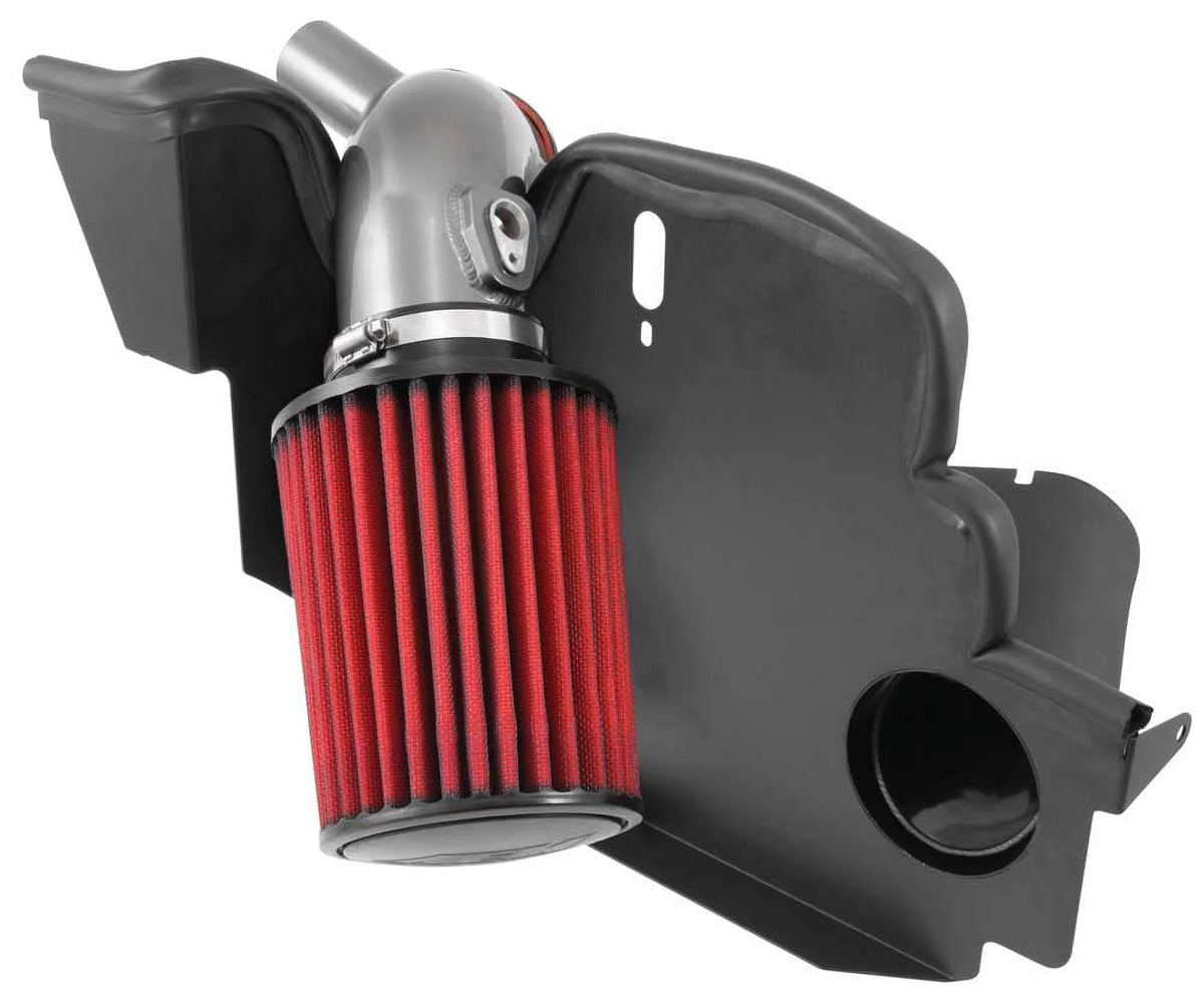 Cold Air Intake System P31189