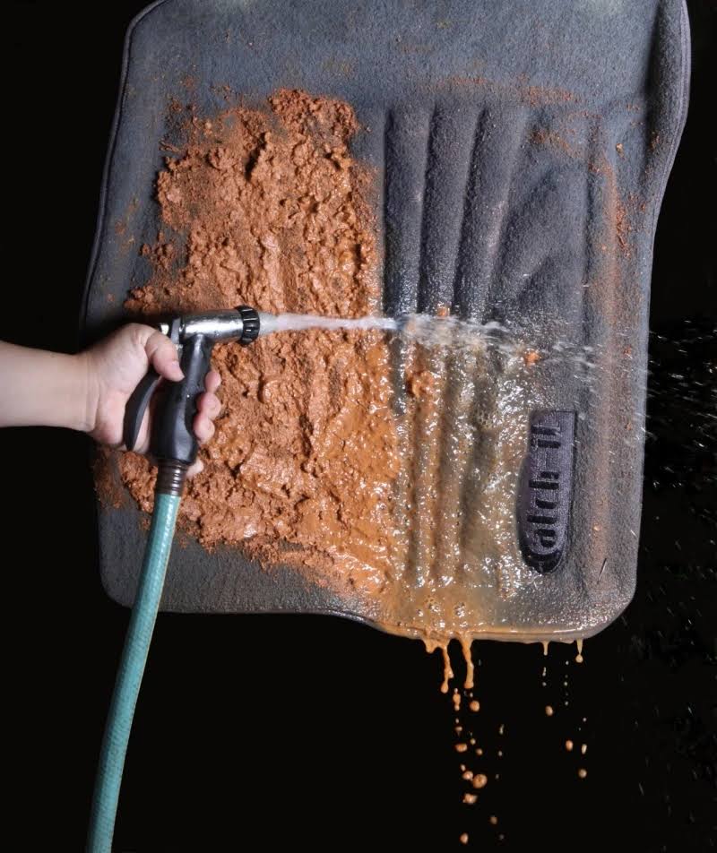 Carpet Floor Mats A131155