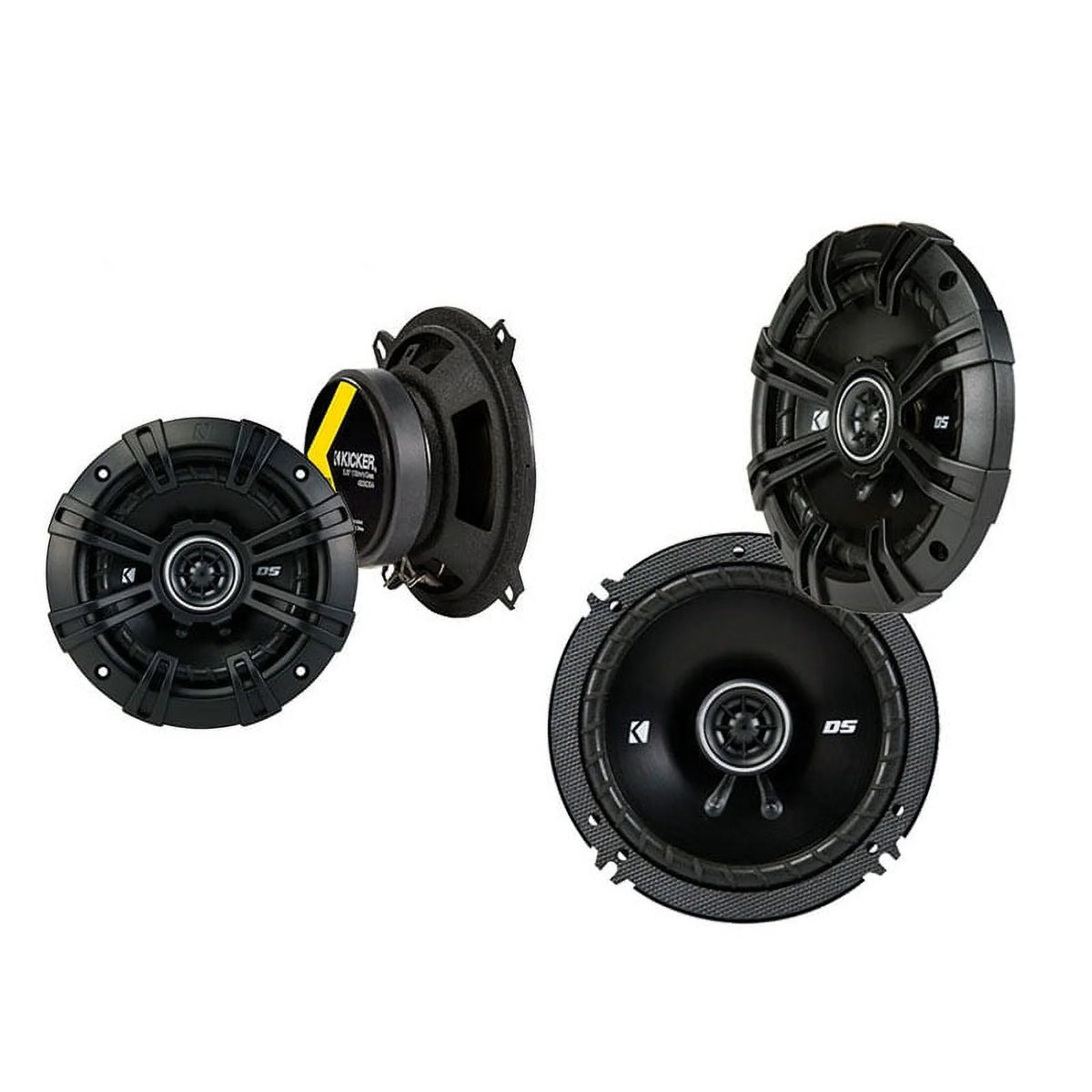 DSC693 DSC5 Speaker Upgrade Package L463