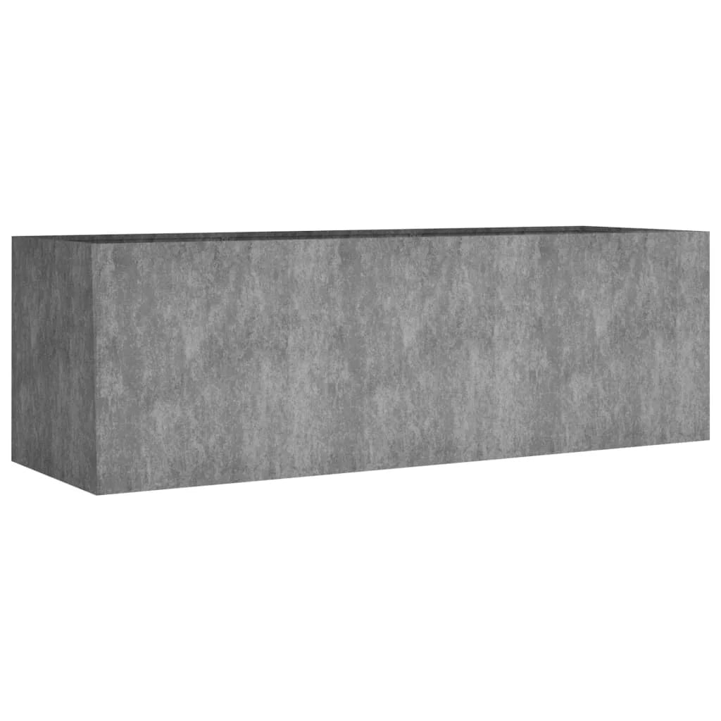 Corten Steel Raised Garden Bed R696623