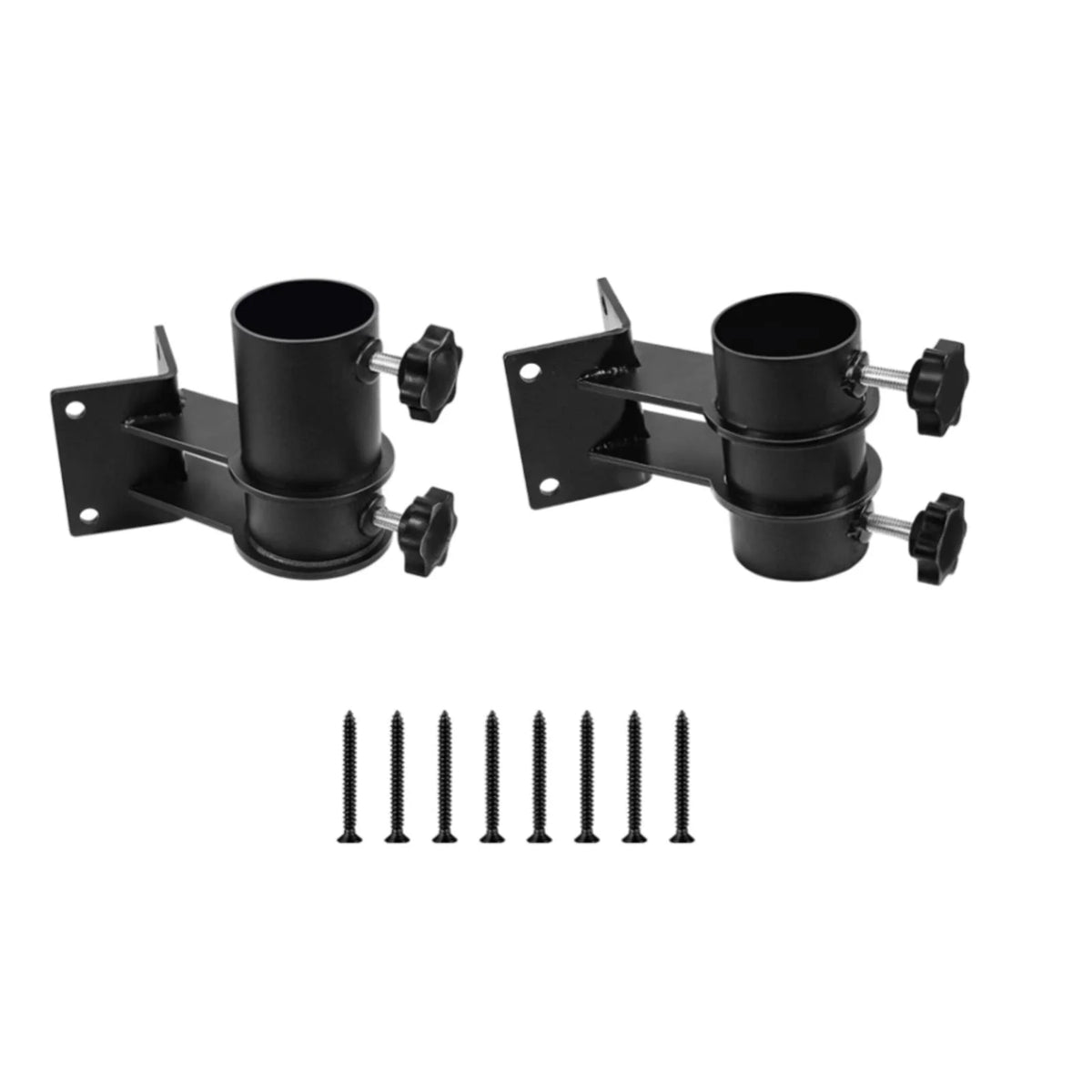Adjustable Patio Umbrella Stand Mount T1996