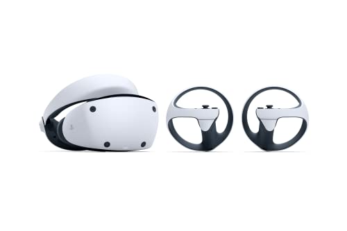 PlayStation VR2 W483455