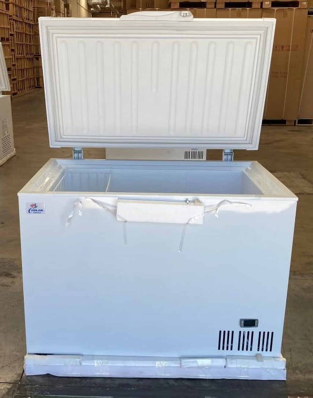 -65°C 9.2 cu ft Laboratory Ultra Freezer V33569