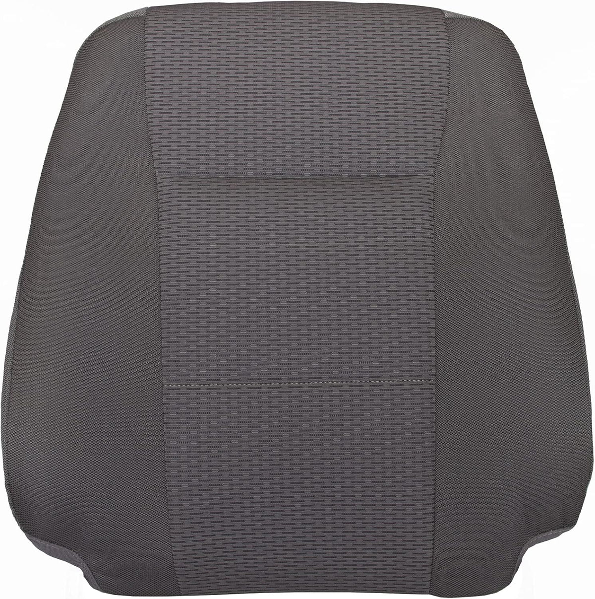 Driver Top Replacement Cloth Seat Cover Medium Light Camel N366