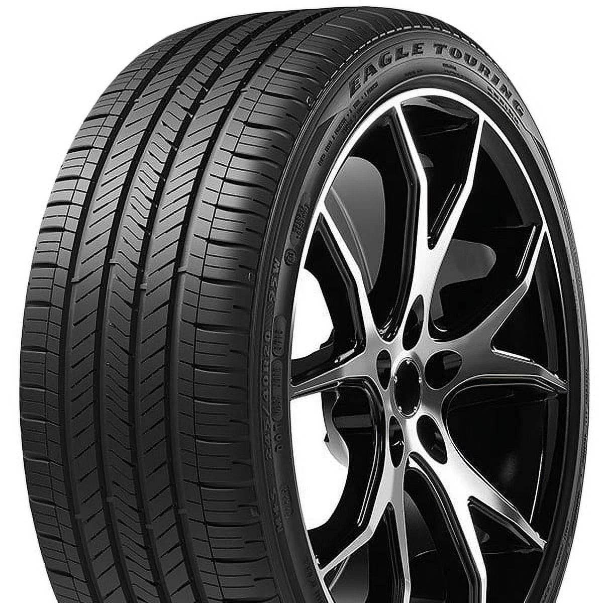 235/40R19 96V All Season Performance Tires O156