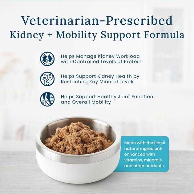 5.5-oz Grain-Free Canned Cat Food case of 24 L881710