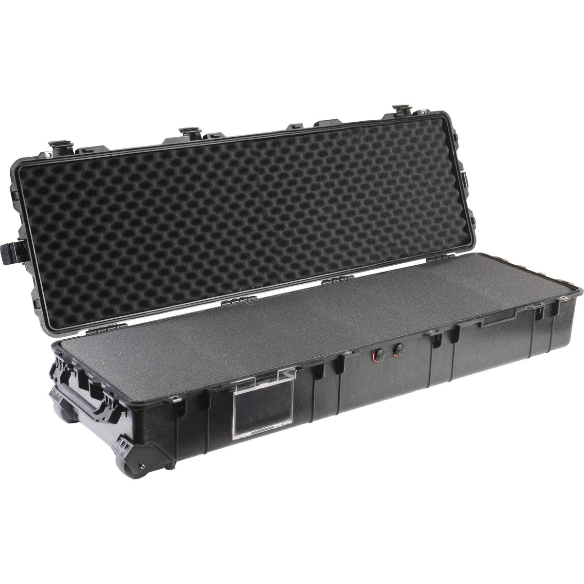 Black Long Case with Foam G85386