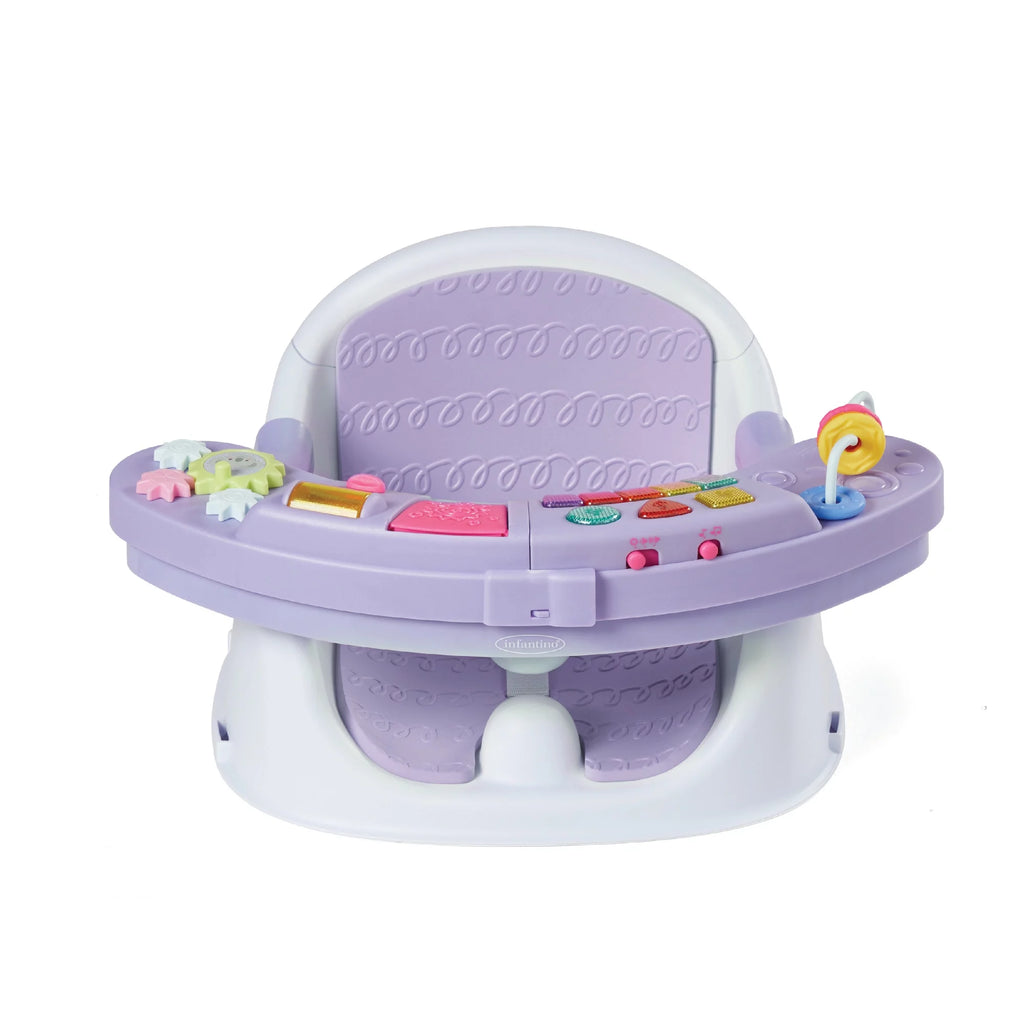3-in-1 Discovery Seat and Booster E4020