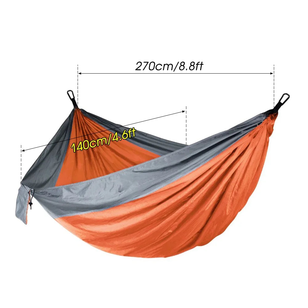 Camping Double Hammock G79890