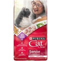 Senior Dry Cat Food V8806