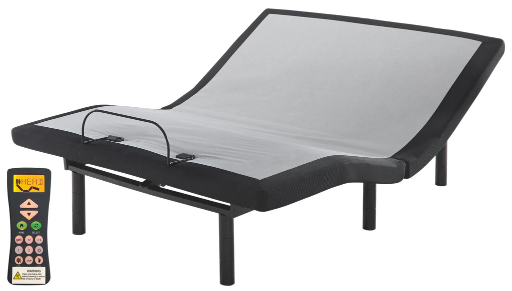 KING Adjustable Base T4445