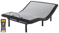 KING Adjustable Base T4445