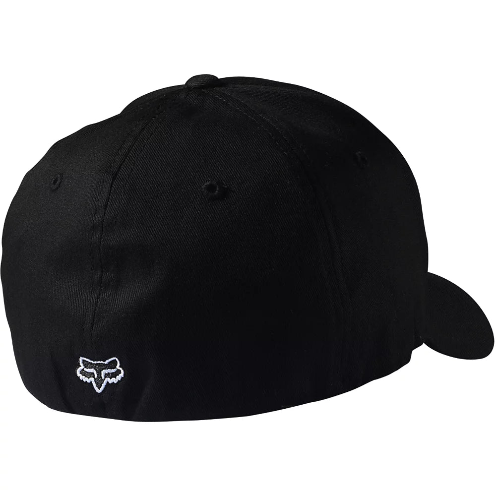 Men's Hat Small-Medium Black D98521