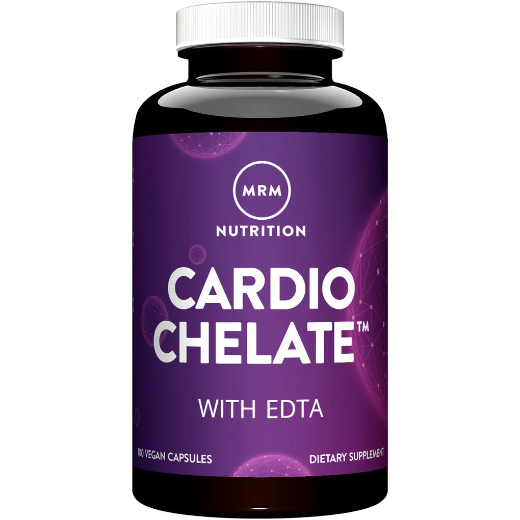 Chelate 180 Capsules J617