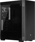 Tempered Glass Mid-Tower ATX Case U3391