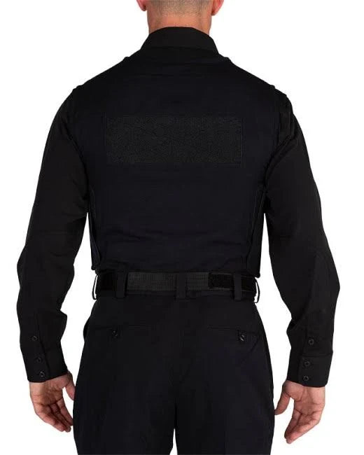 Hexgrid Outer Carrier Tall Dark Navy Z2189
