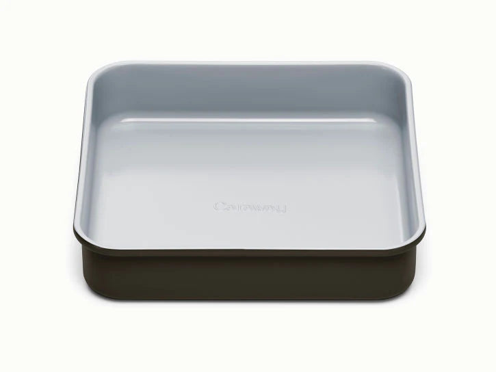 Black Square Pan E88810