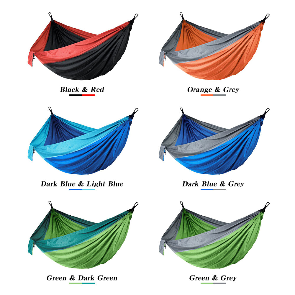 Camping Double Hammock G79890