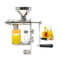 Stainless Steel Manual Oil Press Machine W25478